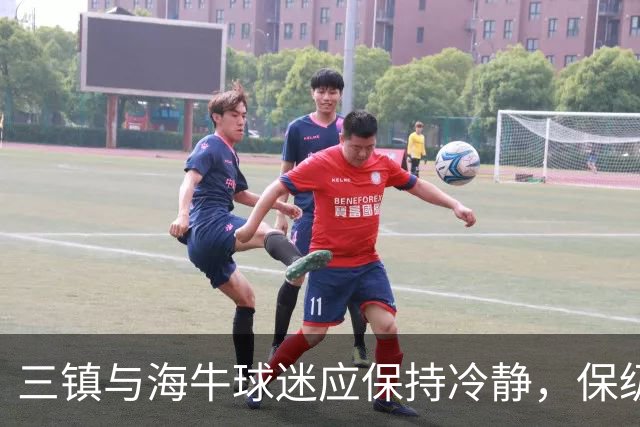 三镇与海牛球迷应保持冷静，保级仍有希望