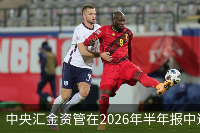 中央汇金资管在2026年半年报中退出三一重工前十大股东行列