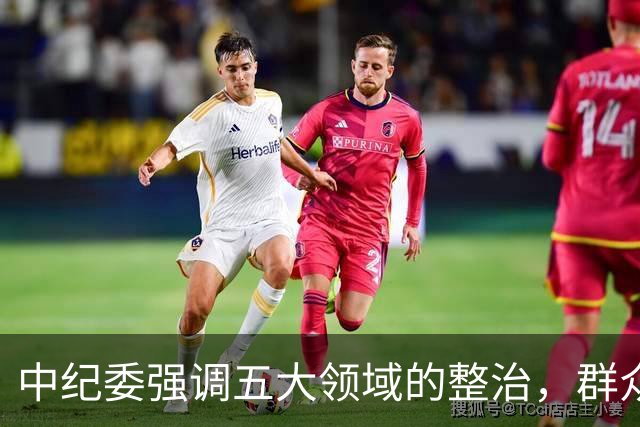 中纪委强调五大领域的整治，群众反馈将成为重要评判标准
