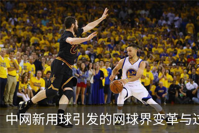 中网新用球引发的网球界变革与过去的尴尬