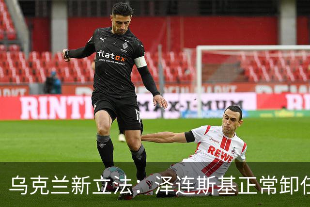 乌克兰新立法：泽连斯基正常卸任后享终身安全保护