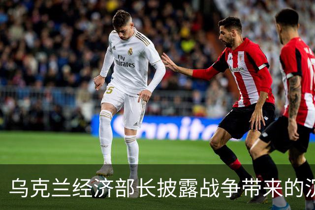 乌克兰经济部长披露战争带来的沉重经济负担