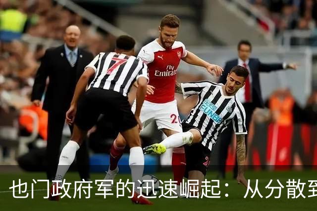 也门政府军的迅速崛起：从分散到统一的转变