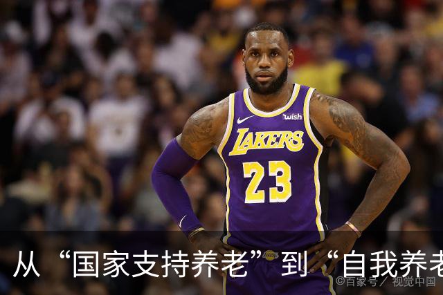 从“国家支持养老”到“自我养老”的转变：一代人需要偿还的红利