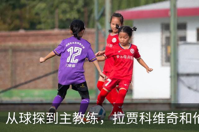 从球探到主教练，拉贾科维奇和伦纳德的故事