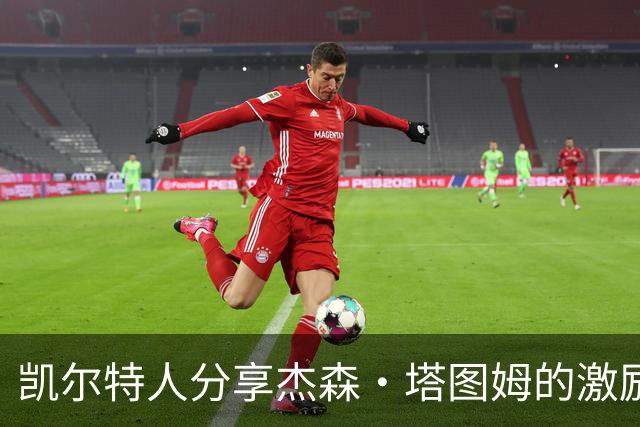 凯尔特人分享杰森·塔图姆的激励赛场照片