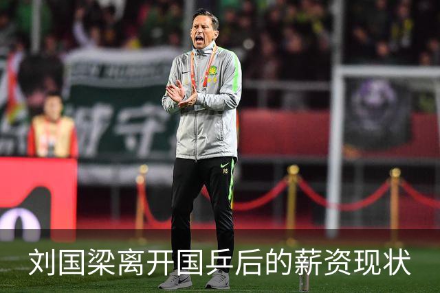 刘国梁离开国乒后的薪资现状