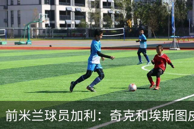 前米兰球员加利：奇克和埃斯图皮尼安出场机会渺茫