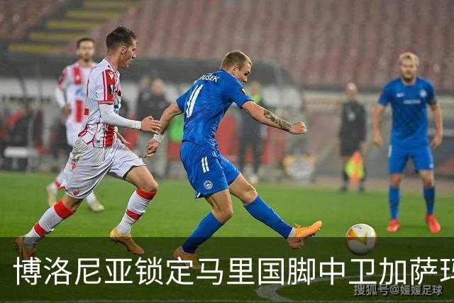博洛尼亚锁定马里国脚中卫加萨玛补卢库米