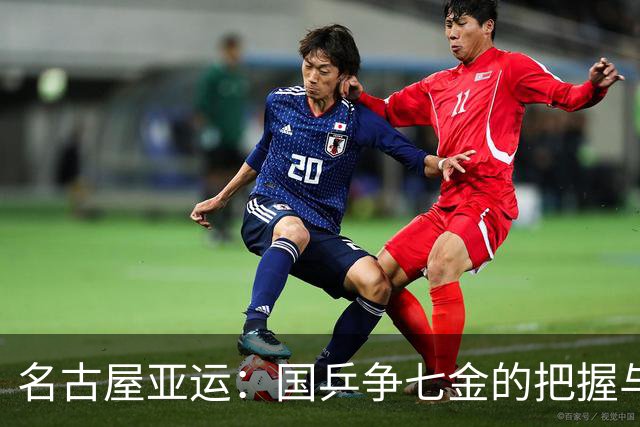 名古屋亚运：国乒争七金的把握与挑战