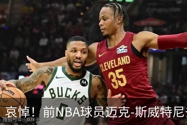 哀悼！前NBA球员迈克-斯威特尼去世，享年43岁