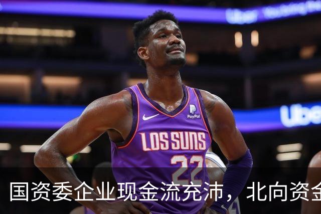 国资委企业现金流充沛，北向资金及高盛积极布局，迎来估值新机遇？