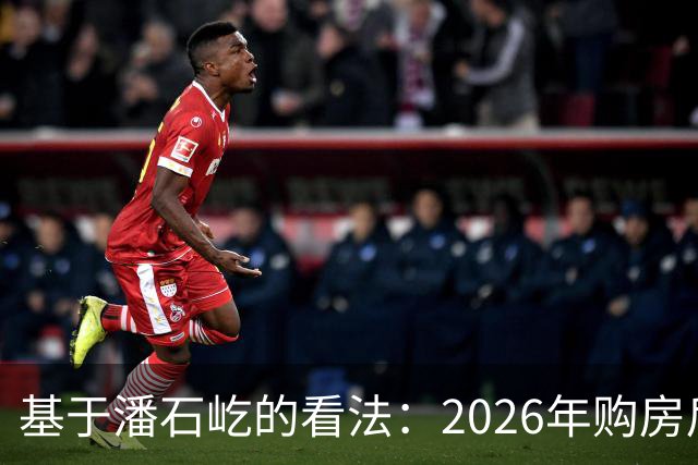 基于潘石屹的看法：2026年购房后的未来价值分析