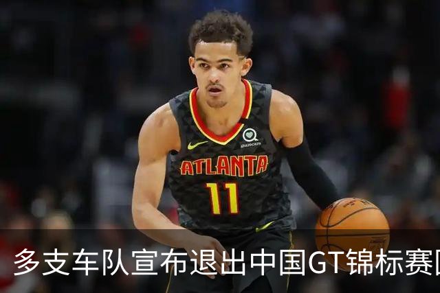 多支车队宣布退出中国GT锦标赛因重大事故