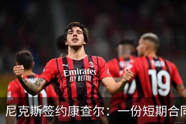 尼克斯签约康查尔：一份短期合同带来的薪资考量