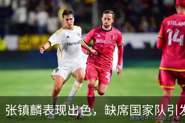 张镇麟表现出色，缺席国家队引发关注