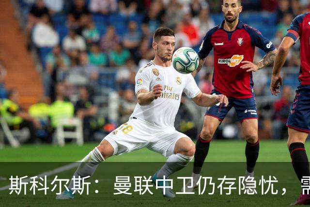 斯科尔斯：曼联中卫仍存隐忧，需更稳定的防线