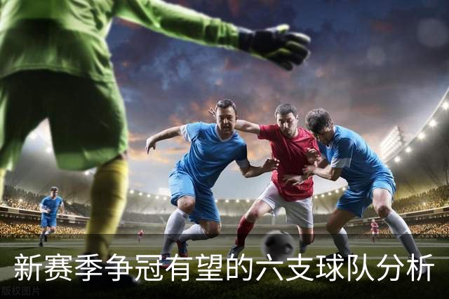 新赛季争冠有望的六支球队分析