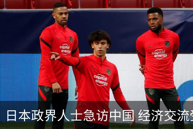日本政界人士急访中国 经济交流受阻引发焦虑