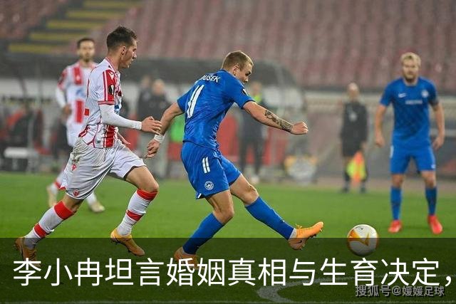 李小冉坦言婚姻真相与生育决定，亲自回应流言