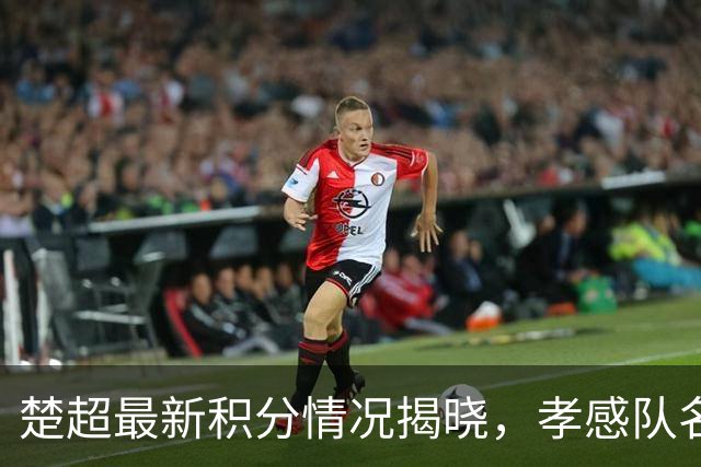 楚超最新积分情况揭晓，孝感队名次更新