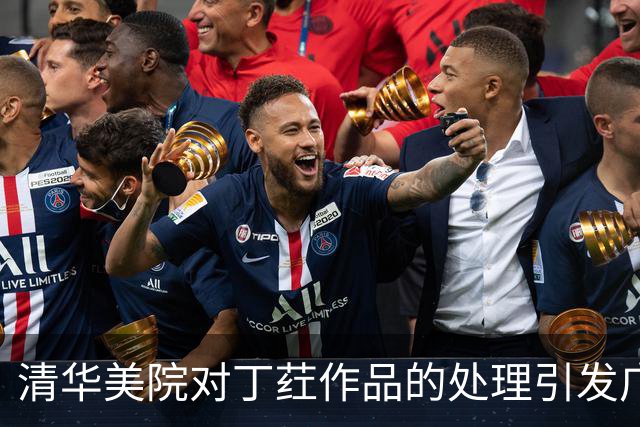 清华美院对丁荭作品的处理引发广泛关注