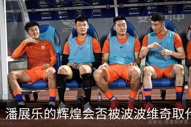 潘展乐的辉煌会否被波波维奇取代？