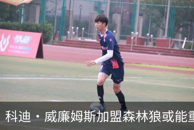 科迪·威廉姆斯加盟森林狼或能重现沃克的成功之路