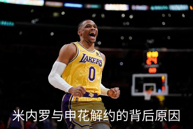 米内罗与申花解约的背后原因