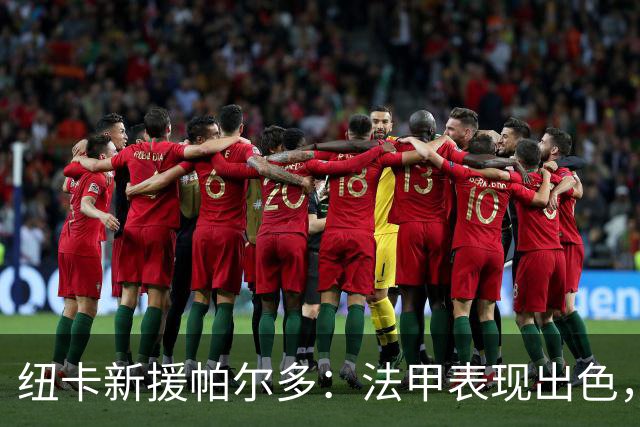 纽卡新援帕尔多：法甲表现出色，U21进球榜仅次杜埃