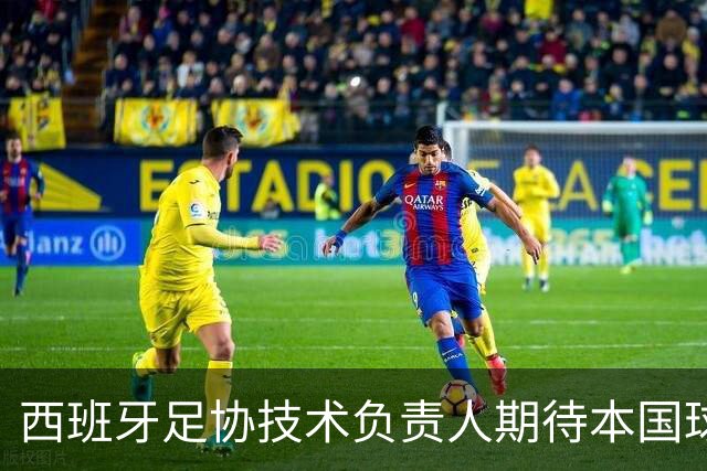 西班牙足协技术负责人期待本国球员获金球奖