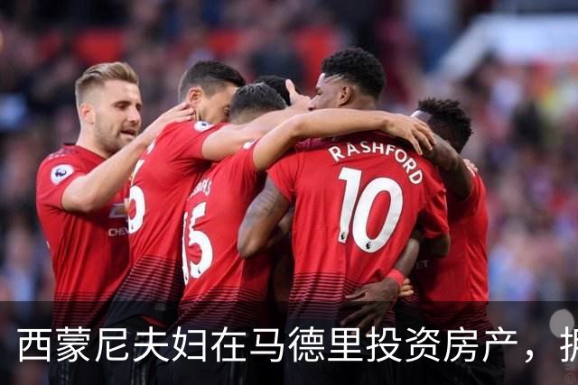 西蒙尼夫妇在马德里投资房产，拥有180多套房产