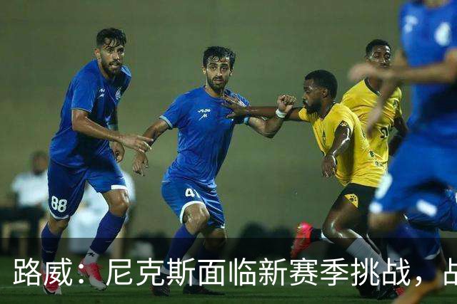 路威：尼克斯面临新赛季挑战，战术被对手熟悉