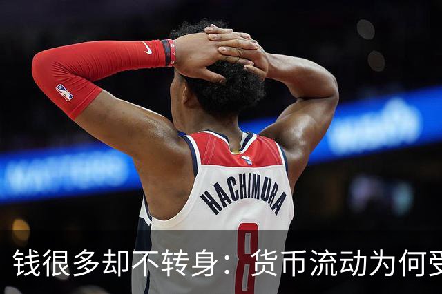 钱很多却不转身：货币流动为何受阻