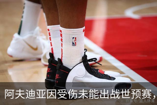 阿夫迪亚因受伤未能出战世预赛，表达对国队的承诺
