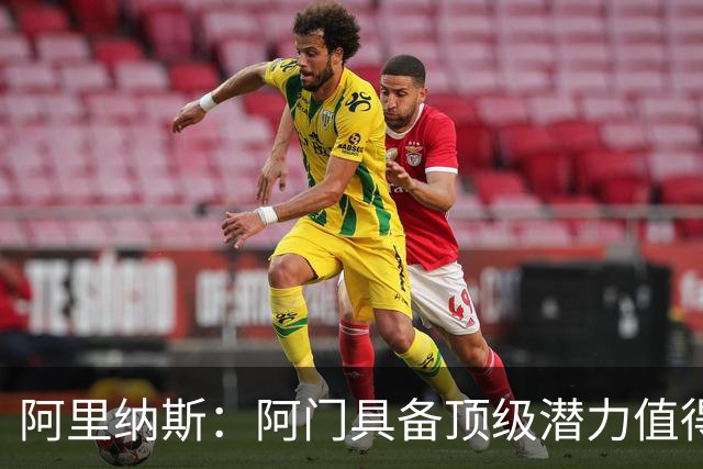 阿里纳斯：阿门具备顶级潜力值得大合同