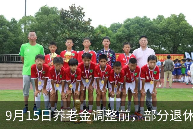 9月15日养老金调整前，部分退休待遇先行上涨